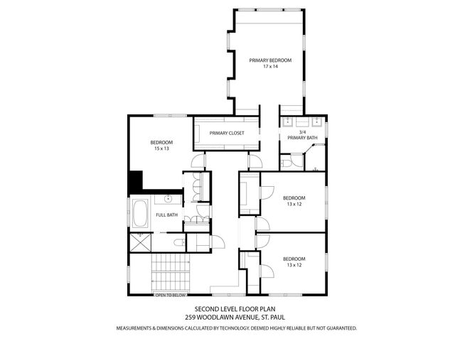 259 Woodlawn Avenue, Saint Paul, MN 55105