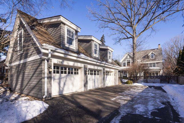 259 Woodlawn Avenue, Saint Paul, MN 55105