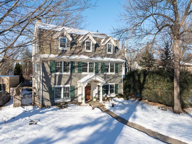 259 Woodlawn Avenue, Saint Paul, MN 55105