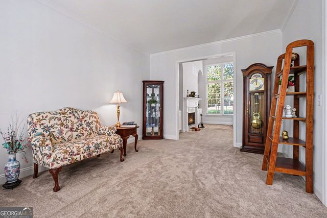4562 Willow Oak Trail, Powder Springs, GA 30127