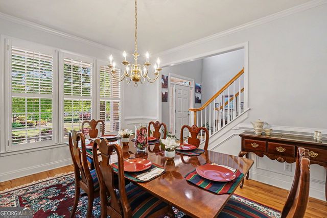 4562 Willow Oak Trail, Powder Springs, GA 30127
