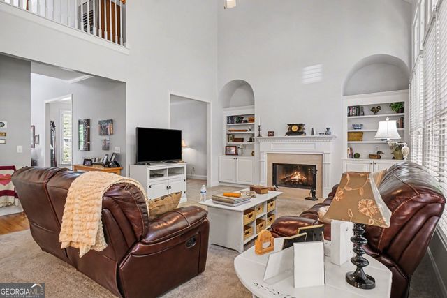 4562 Willow Oak Trail, Powder Springs, GA 30127