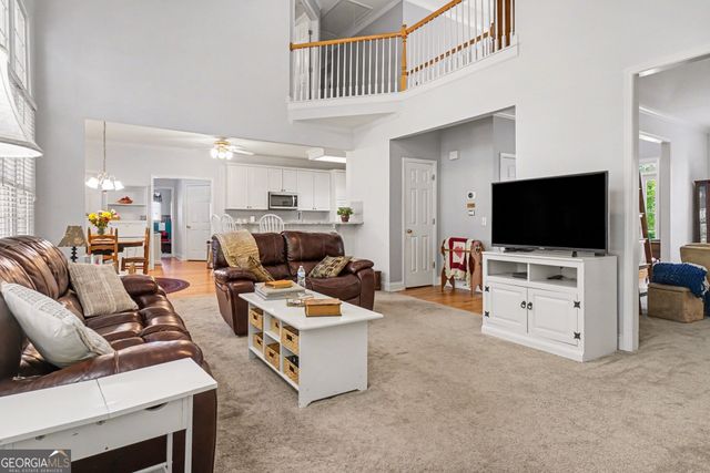 4562 Willow Oak Trail, Powder Springs, GA 30127
