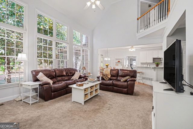 4562 Willow Oak Trail, Powder Springs, GA 30127