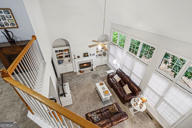 4562 Willow Oak Trail, Powder Springs, GA 30127