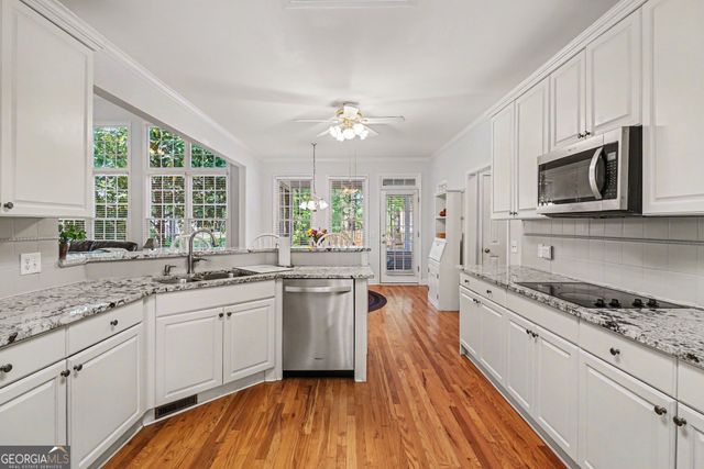 4562 Willow Oak Trail, Powder Springs, GA 30127
