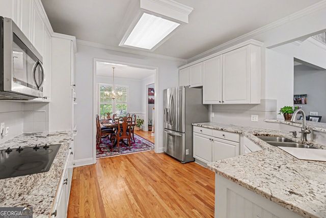 4562 Willow Oak Trail, Powder Springs, GA 30127