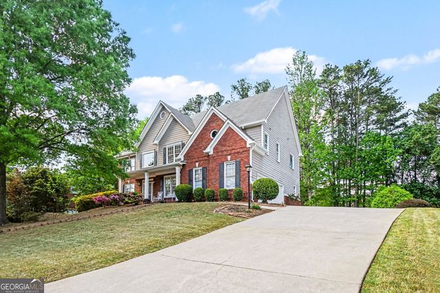 4562 Willow Oak Trail, Powder Springs, GA 30127