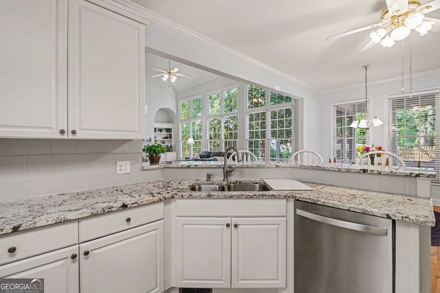4562 Willow Oak Trail, Powder Springs, GA 30127