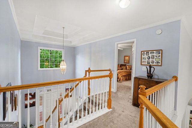 4562 Willow Oak Trail, Powder Springs, GA 30127
