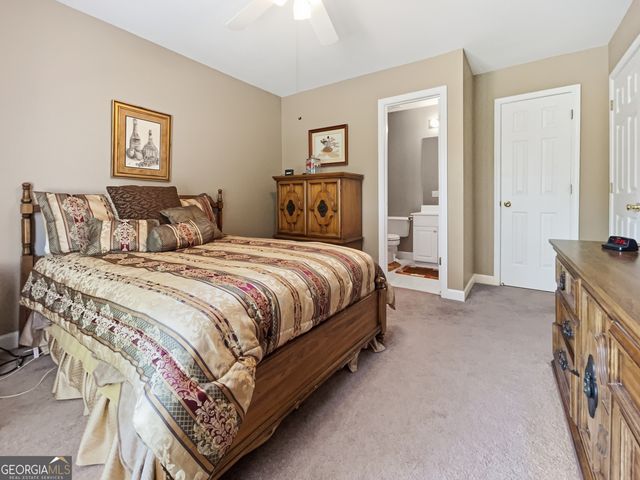 4562 Willow Oak Trail, Powder Springs, GA 30127