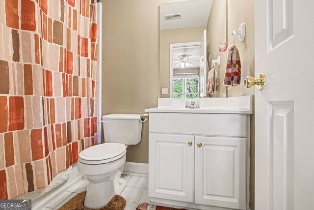 4562 Willow Oak Trail, Powder Springs, GA 30127