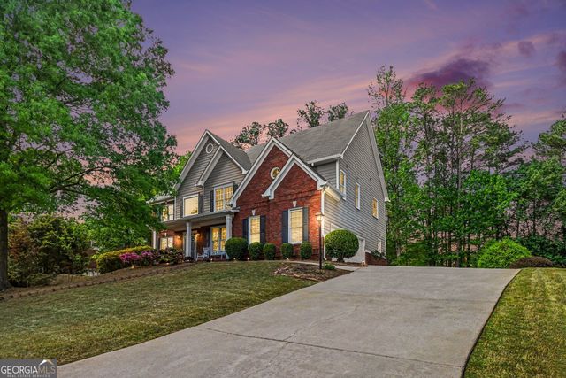4562 Willow Oak Trail, Powder Springs, GA 30127