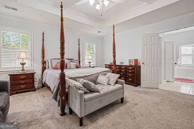 4562 Willow Oak Trail, Powder Springs, GA 30127