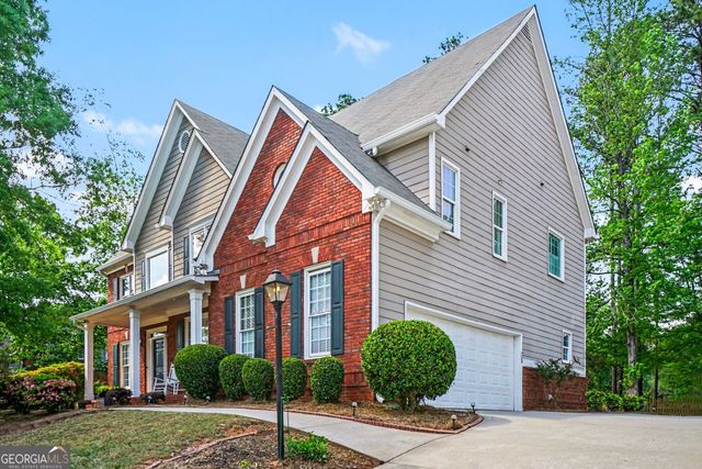 4562 Willow Oak Trail, Powder Springs, GA 30127