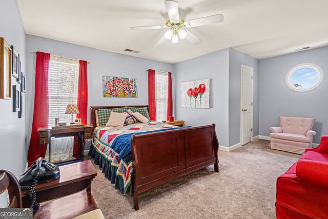 4562 Willow Oak Trail, Powder Springs, GA 30127