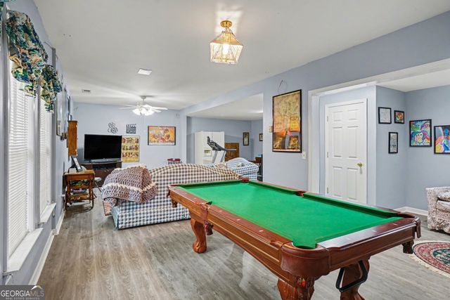 4562 Willow Oak Trail, Powder Springs, GA 30127