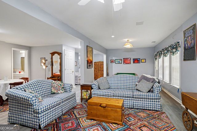 4562 Willow Oak Trail, Powder Springs, GA 30127