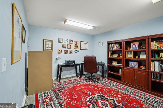 4562 Willow Oak Trail, Powder Springs, GA 30127