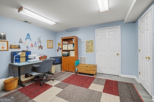 4562 Willow Oak Trail, Powder Springs, GA 30127