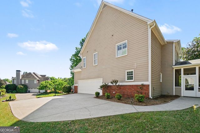 4562 Willow Oak Trail, Powder Springs, GA 30127