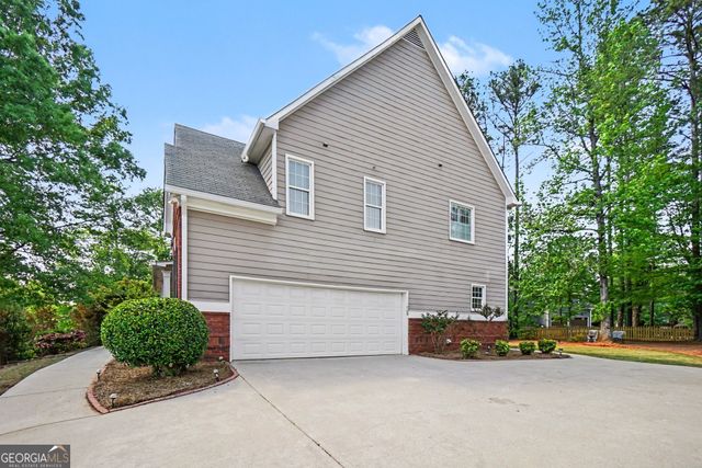 4562 Willow Oak Trail, Powder Springs, GA 30127