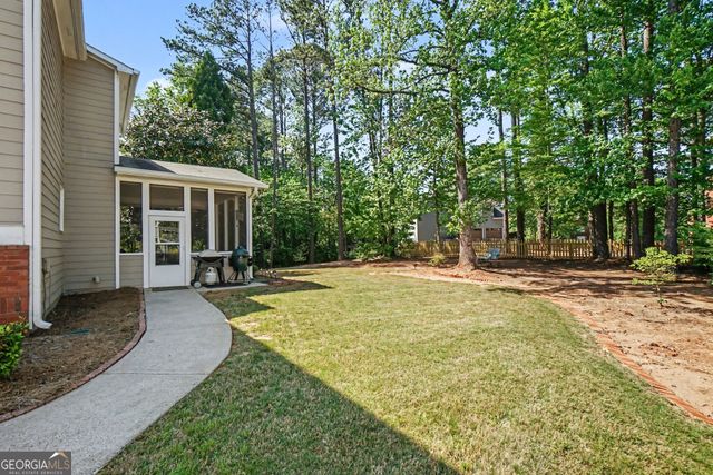 4562 Willow Oak Trail, Powder Springs, GA 30127