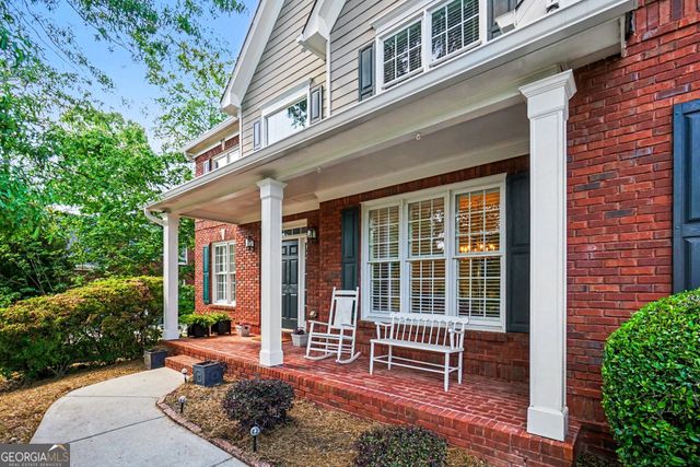 4562 Willow Oak Trail, Powder Springs, GA 30127