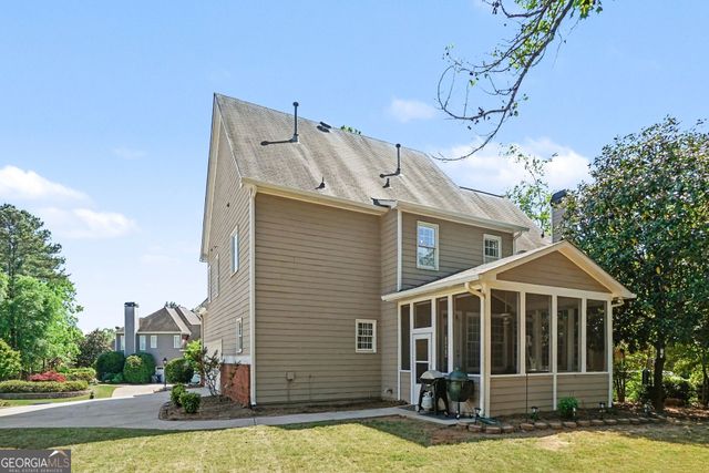 4562 Willow Oak Trail, Powder Springs, GA 30127