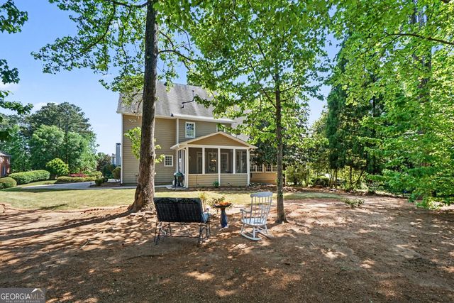 4562 Willow Oak Trail, Powder Springs, GA 30127