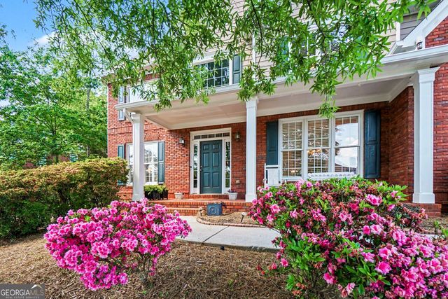 4562 Willow Oak Trail, Powder Springs, GA 30127