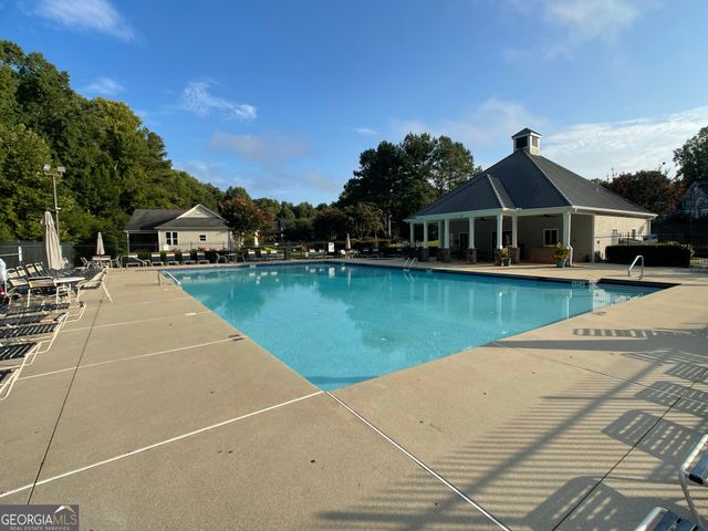 4562 Willow Oak Trail, Powder Springs, GA 30127