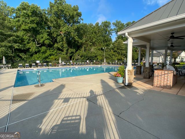 4562 Willow Oak Trail, Powder Springs, GA 30127