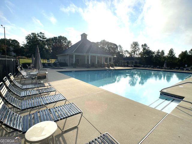 4562 Willow Oak Trail, Powder Springs, GA 30127