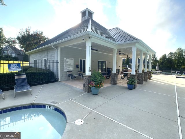 4562 Willow Oak Trail, Powder Springs, GA 30127