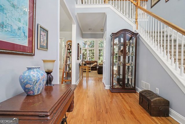 4562 Willow Oak Trail, Powder Springs, GA 30127