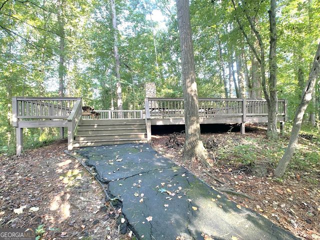 4562 Willow Oak Trail, Powder Springs, GA 30127