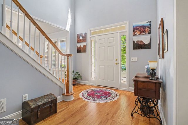 4562 Willow Oak Trail, Powder Springs, GA 30127