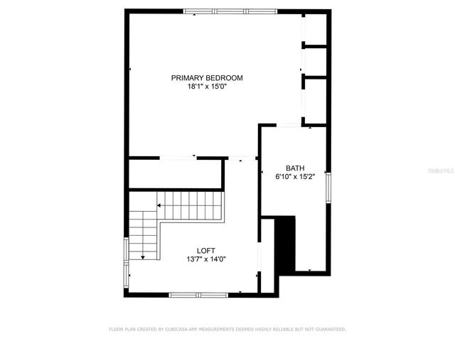 2147 NW 7TH PLACE, Gainesville, FL 32603