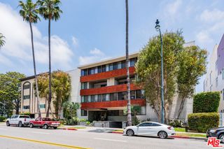 262 N Crescent Drive 2 E, Beverly Hills, CA 90210