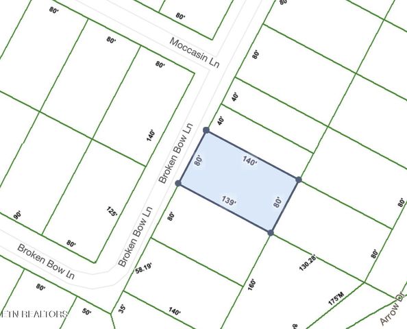 5039 Broken Bow Drive, Crossville, TN 38572