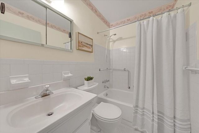 2401 FRANCISCAN DRIVE 39, Clearwater, FL 33763