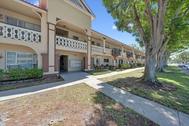 2401 FRANCISCAN DRIVE 39, Clearwater, FL 33763