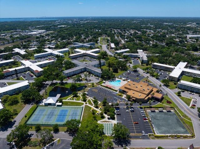 2401 FRANCISCAN DRIVE 39, Clearwater, FL 33763