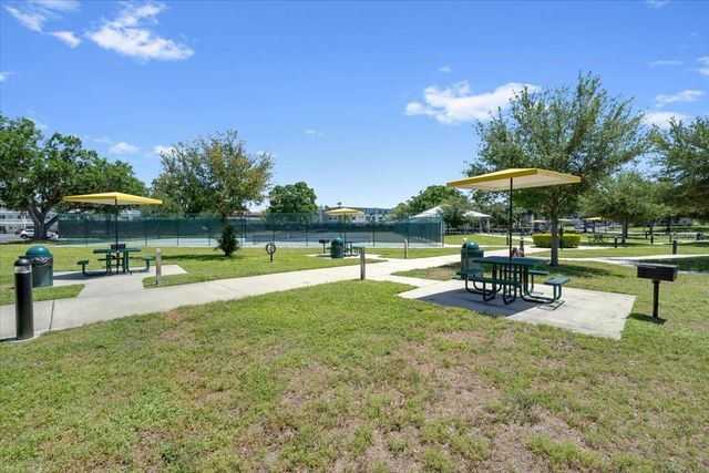 2401 FRANCISCAN DRIVE 39, Clearwater, FL 33763