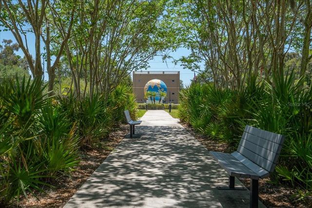 2401 FRANCISCAN DRIVE 39, Clearwater, FL 33763
