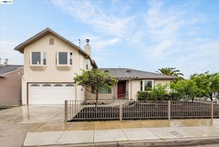 22719 Corkwood Street, Hayward, CA 94541