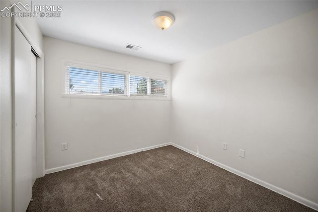 4703 N Weber Street, Colorado Springs, CO 80907