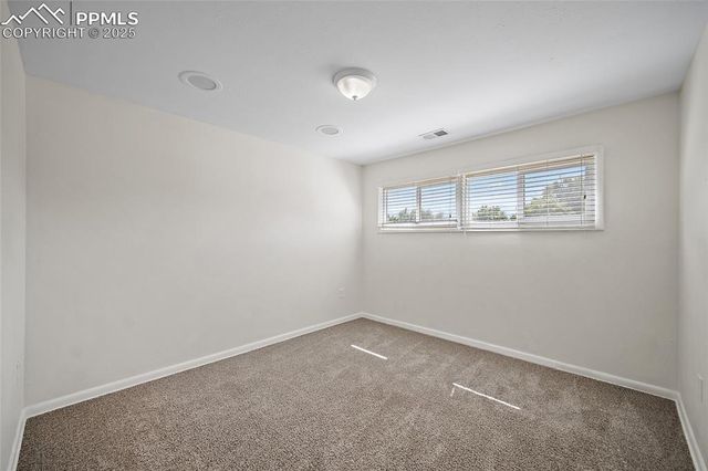 4703 N Weber Street, Colorado Springs, CO 80907