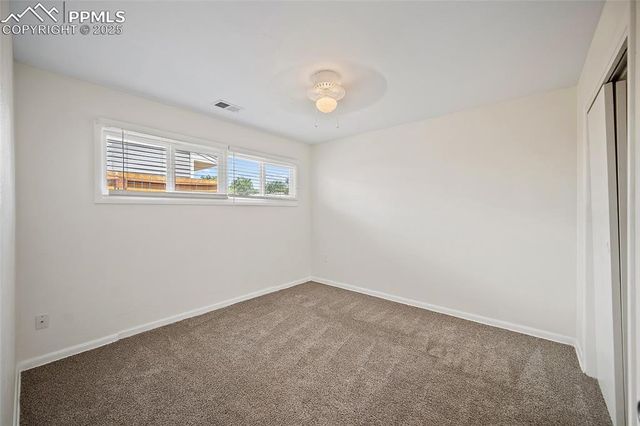 4703 N Weber Street, Colorado Springs, CO 80907